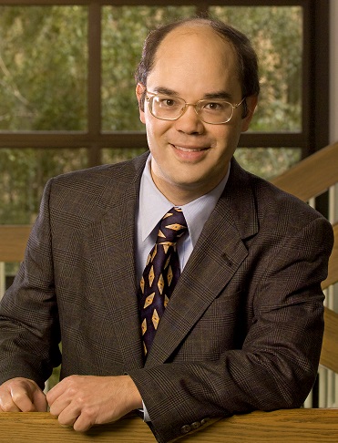 Steven D. Chang