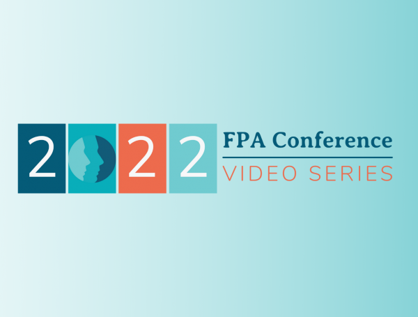 Temporomandibular Joint Disorders | 2022 FPA Conference Video Series