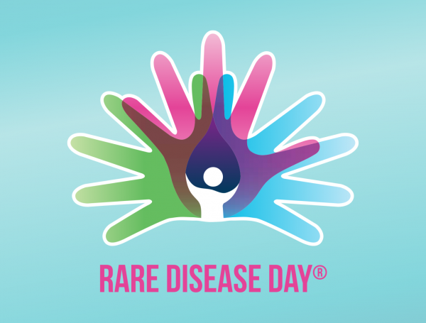 Rare Disease Day 2023