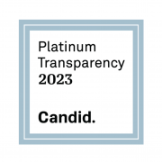 The FPA earns GuideStar by Candid’s highest level of recognition, the Platinum Seal of Transparency