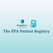 The FPA Patient Registry