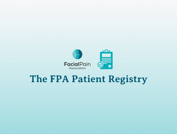 The FPA Patient Registry